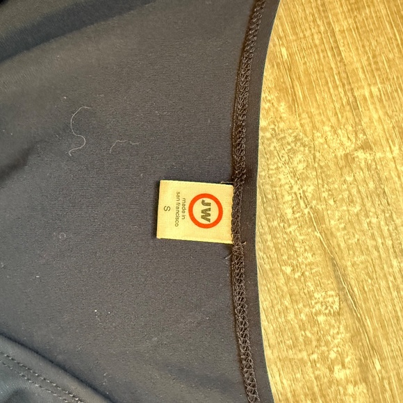 Japanese Weekend Maternity/Nursing Dress - Picture 4 of 4